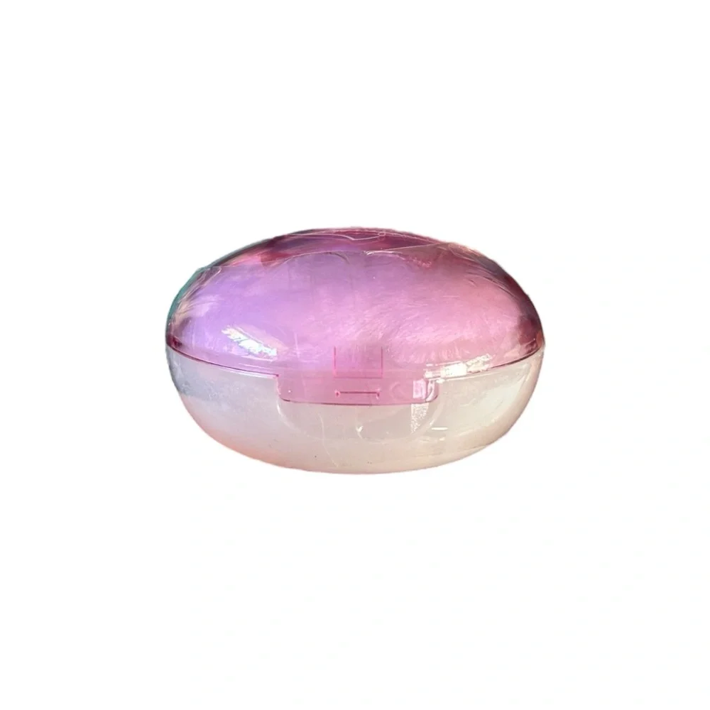 Shara Shara Pale Pink Feminine Single Blusher Coquette Kawaii Discontinued NWT
